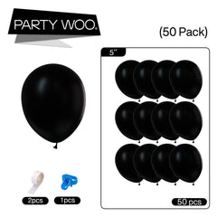 PartyWoo packaging and care tips for safe long-lasting decor.