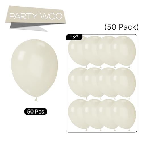 PartyWoo inflation tips showing air and helium use.