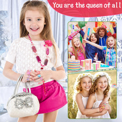 PASEMM rings suit ages 4 to 12 with adjustable sizing.