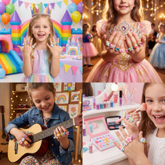 PASEMM ideal for party favors and goodie bags.