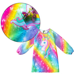 PASHOP two-size option fits children aged 3 to 12
