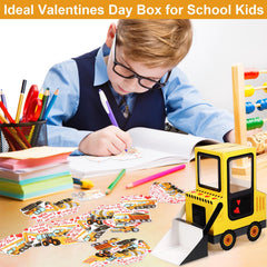Pasimy adhesive dots included to finish cards quickly