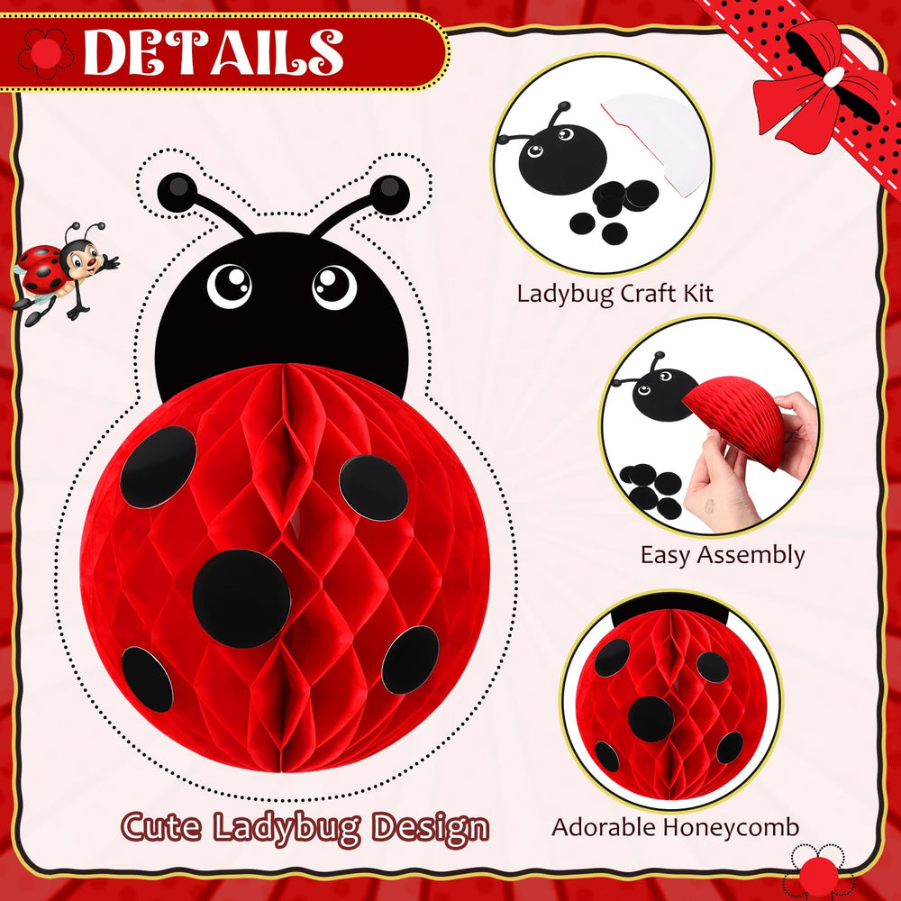 Pasimy large black dot decorative accent enhances centerpieces and walls.
