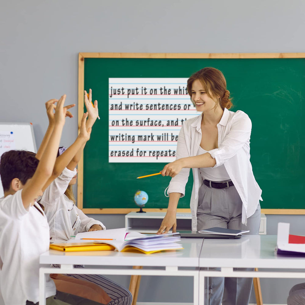 Patelai two-piece set used by teachers and students in classroom activities