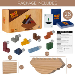 Pathfinder Pandas family game night invites shared laughs and teamwork.