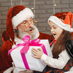 PATIFEED Magic Kit gift-ready set for birthdays and holidays