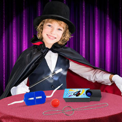 PATIFEED Magic Kit gift-ready packaging, a ready-to-give present for budding magicians.