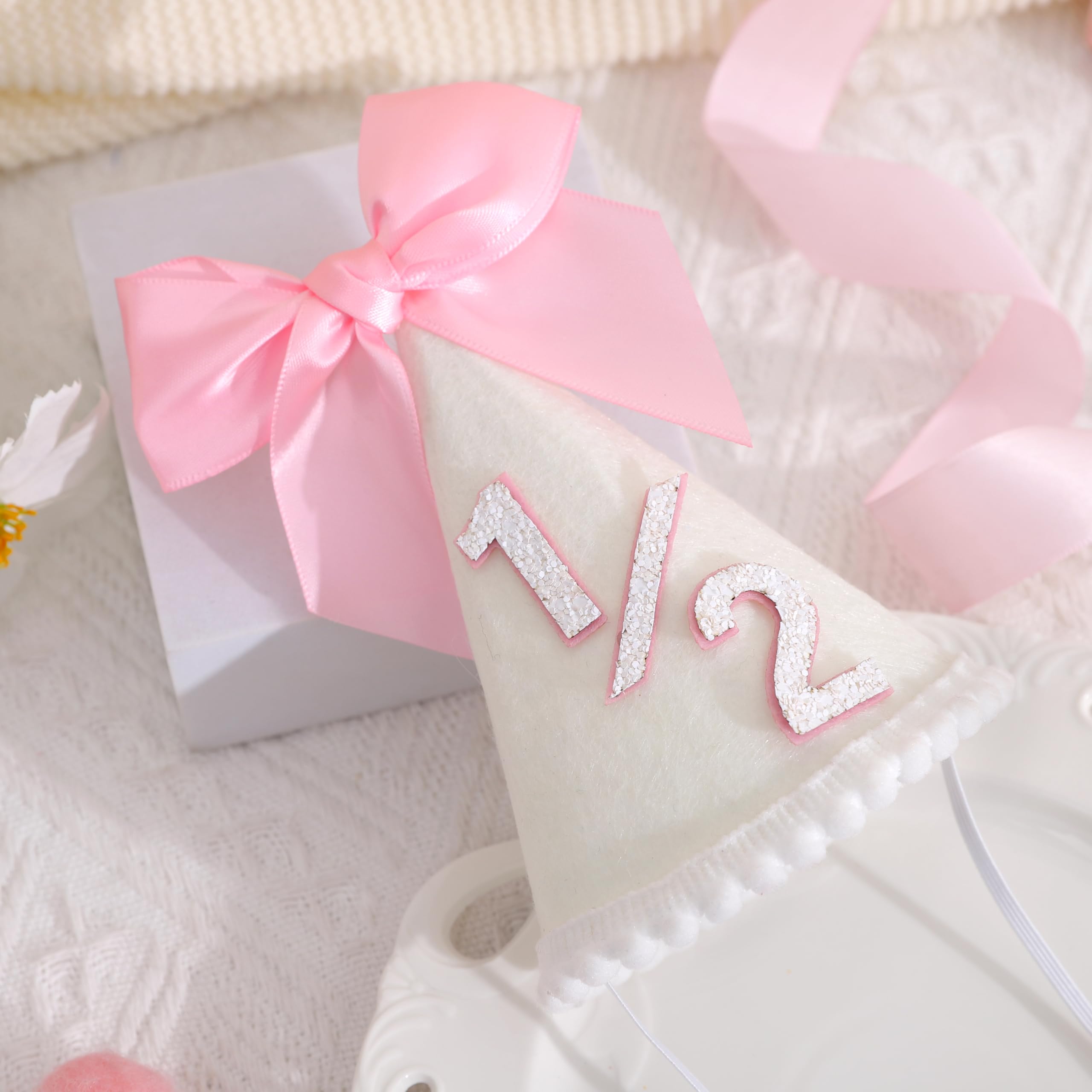 PATRDIO birthday decor that's playful and photo-perfect for first celebrations