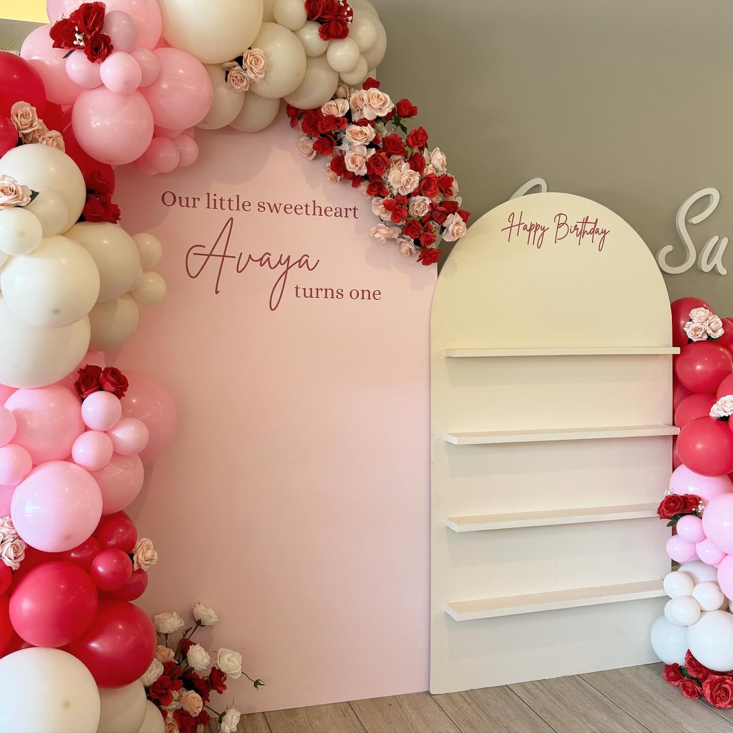 PATYDECRO indoor and outdoor versatile party balloons
