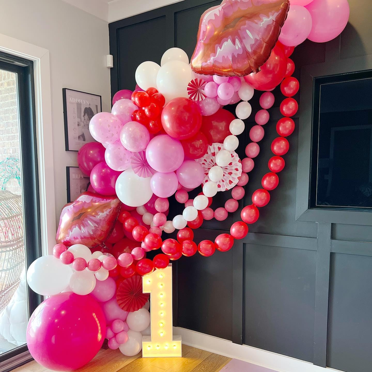 PATYDECRO durable latex balloons suitable for party decor