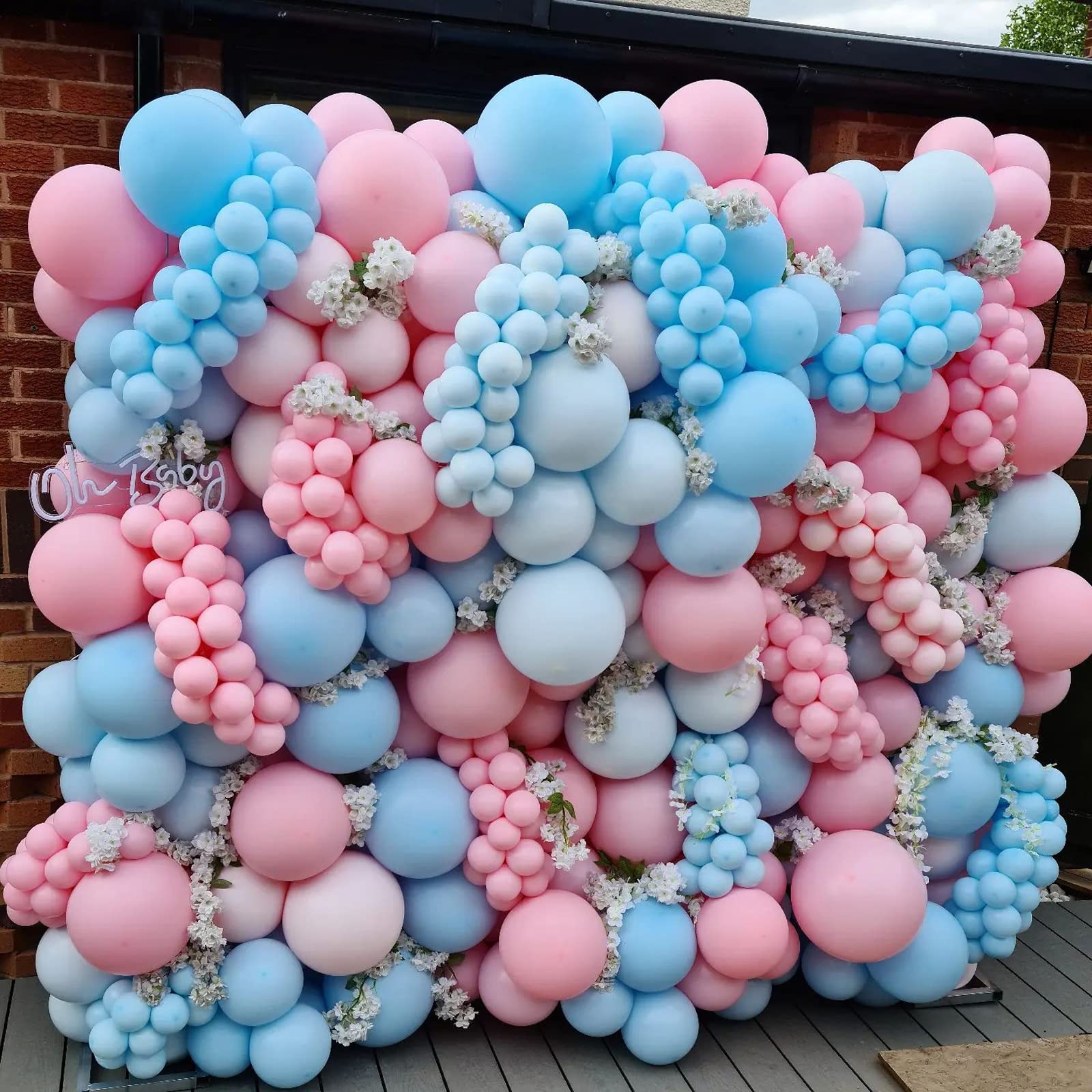 PATYDECRO versatile latex balloons for various celebrations