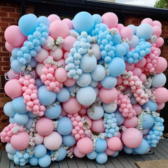PATYDECRO versatile latex balloons for various celebrations