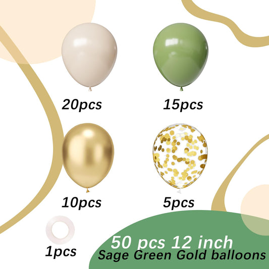 PATYDECRO sand white balloon for an elegant wedding backdrop