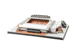 Paul Lamond Anfield 3D puzzle colourful detail makes a striking Liverpool display