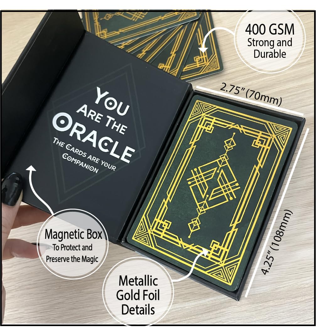 Pauseology True Intentions deck designed for empaths and coaches guiding honest conversations.