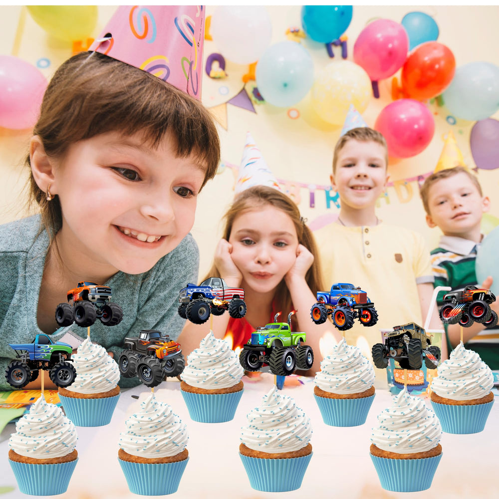 Perfect for PAVATUTAT desserts and party treats
