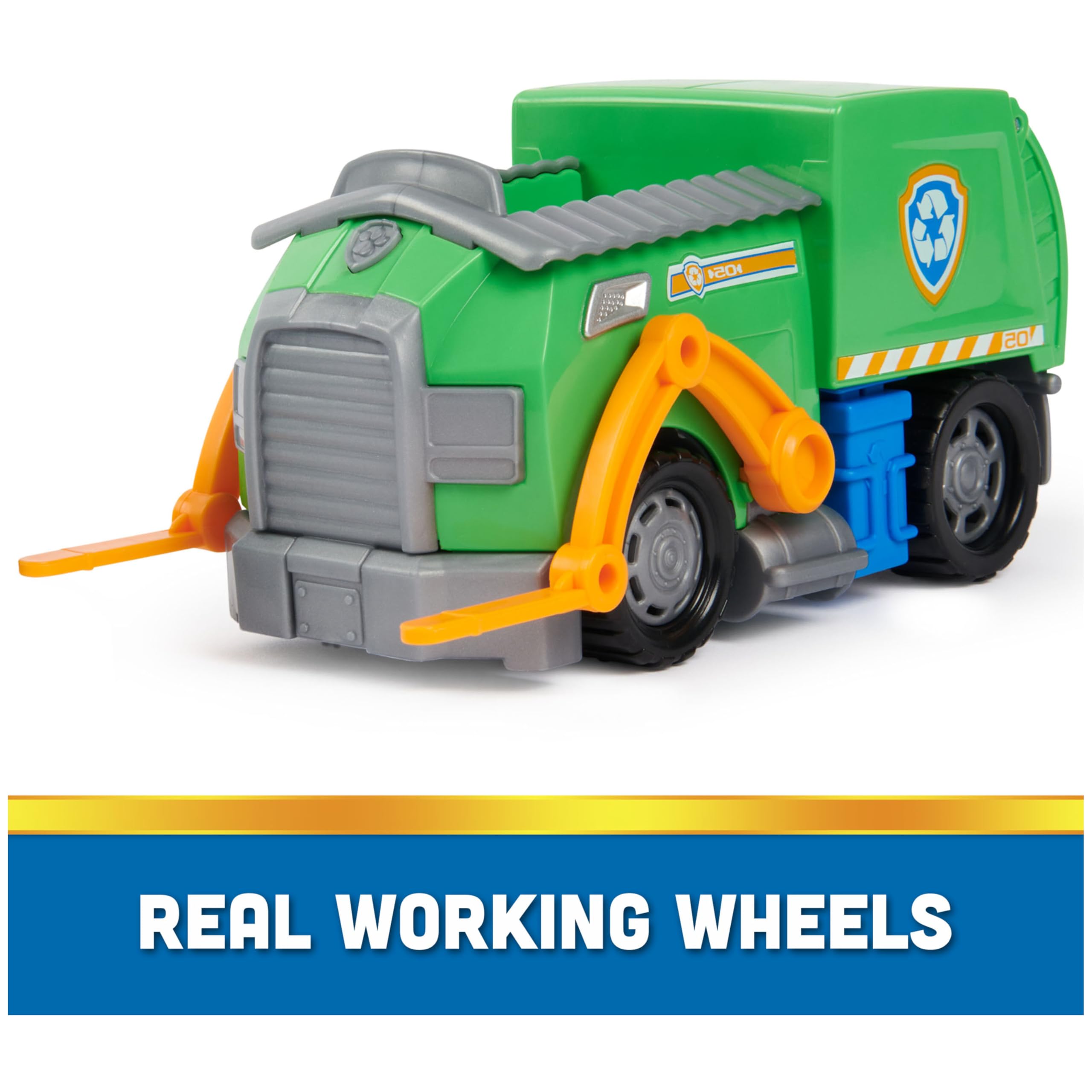PAW Patrol Adventure Bay missions scene sparks imaginative play