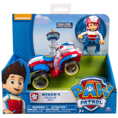 Ages 3+ to spark imaginative rescue play