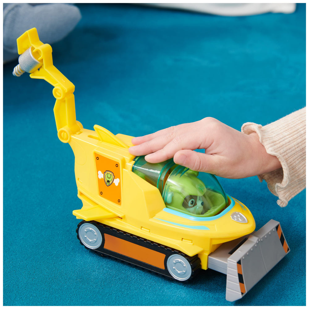 Collect all Aqua Pups figures and vehicles for expanded missions