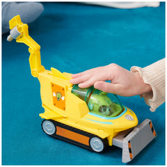 Collect all Aqua Pups figures and vehicles for expanded missions