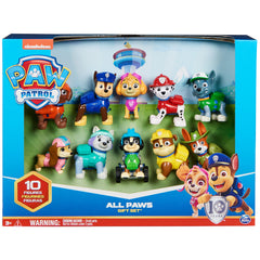 PAW Patrol Chase figure for action-packed pretend play