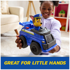 PAW Patrol Chase RC Action Cruiser packaging image suitable for gifting