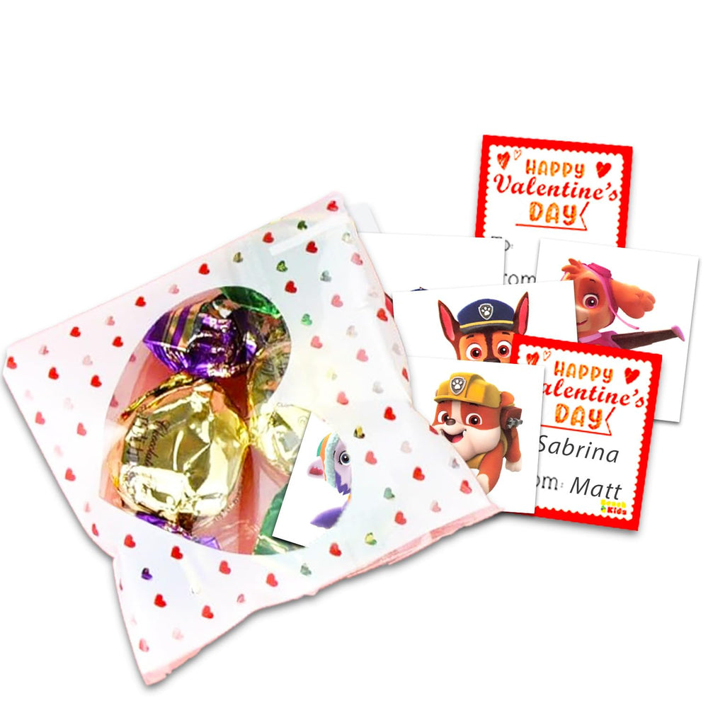 Official Paw Patrol licensed product ideal for kid-friendly classroom gifts