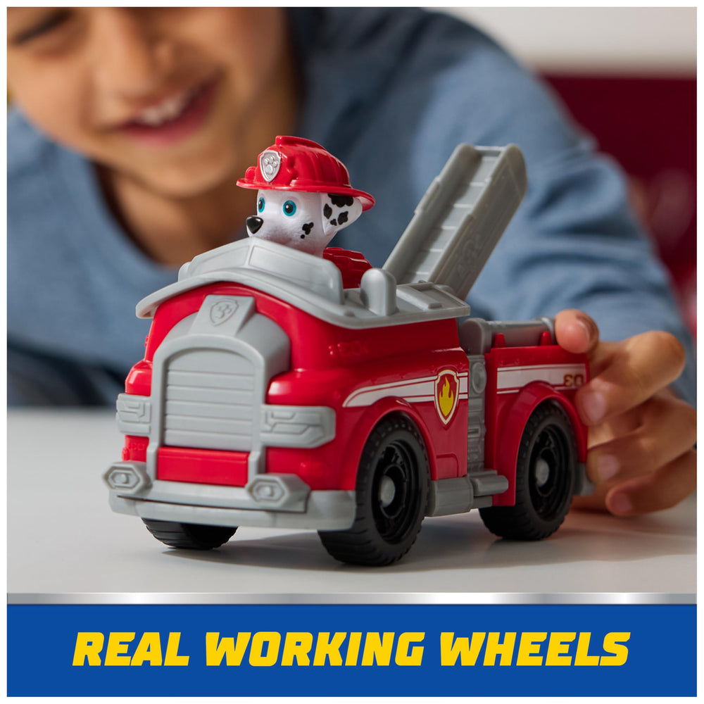 Eco-friendly toy crafted from at least 80% pre-consumer recycled plastic.