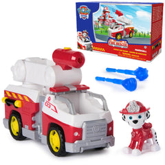 PAW Patrol Fire Rescue Marshall engine image: ideal for imaginative rescue play.
