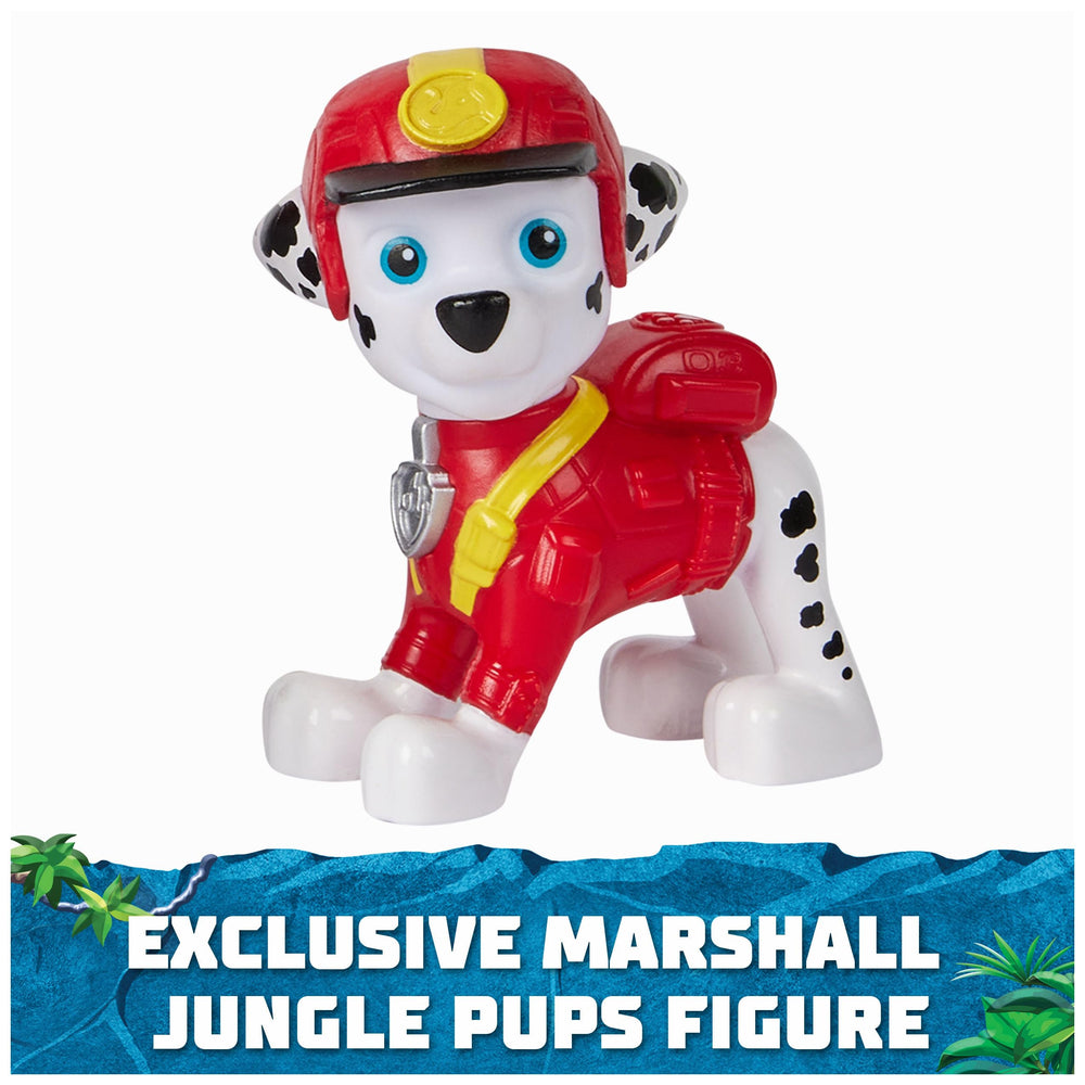 Durable Paw Patrol preschool toy designed for ages 3 and up for safe play.