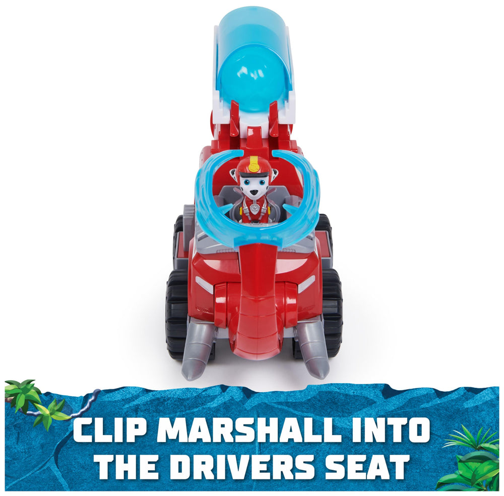Vibrant PAW Patrol toy designed for ages 3 and up