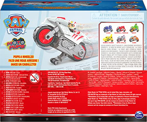 Moto Pups mission-ready play set for kids 3 and up