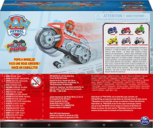 Zuma and Moto HQ Playset compatibility for extended play