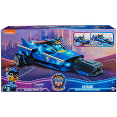 Movie-inspired PAW Patrol toy collection supports creative, kid-led adventures.
