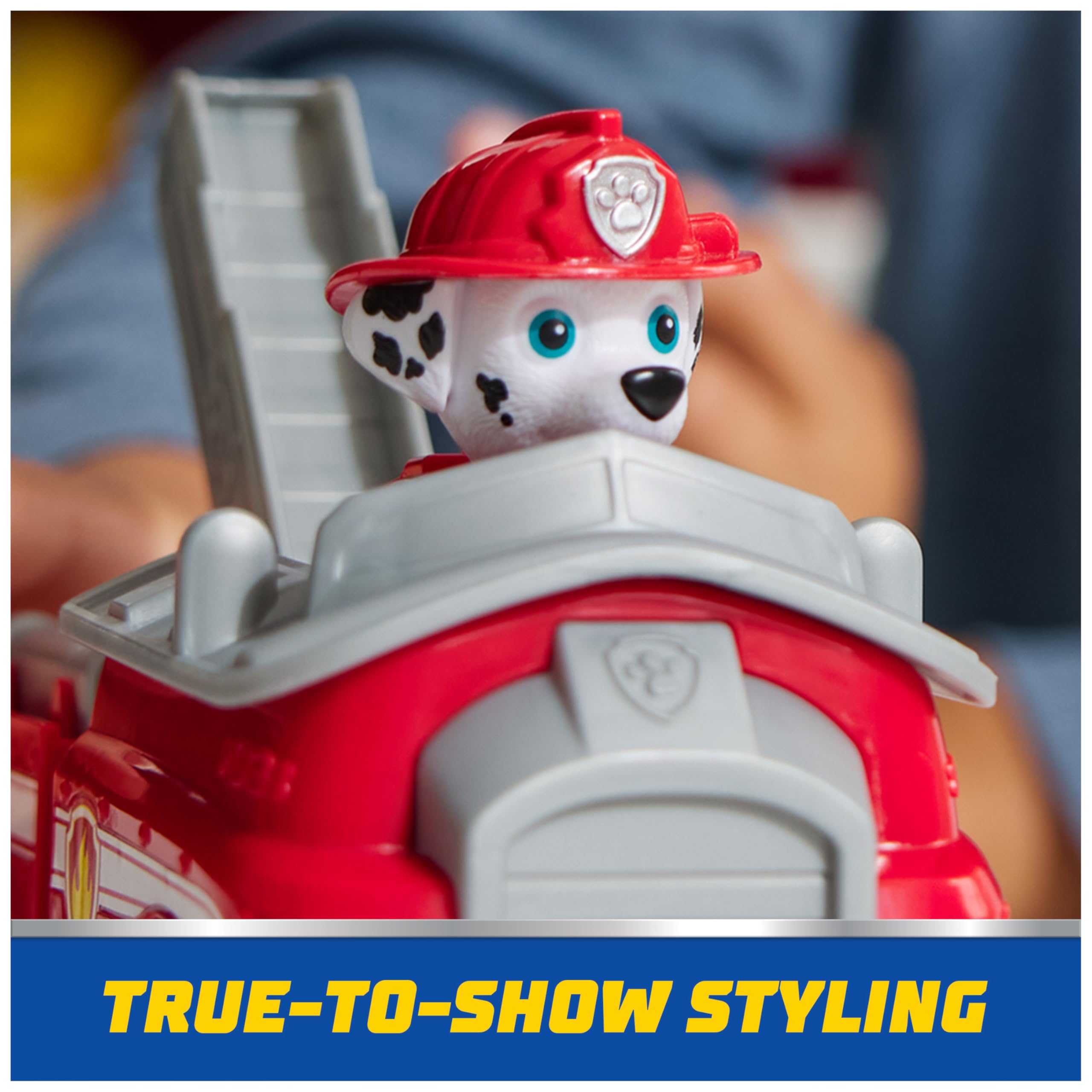 Encourages imaginative storytelling and fine motor skills during daily play.