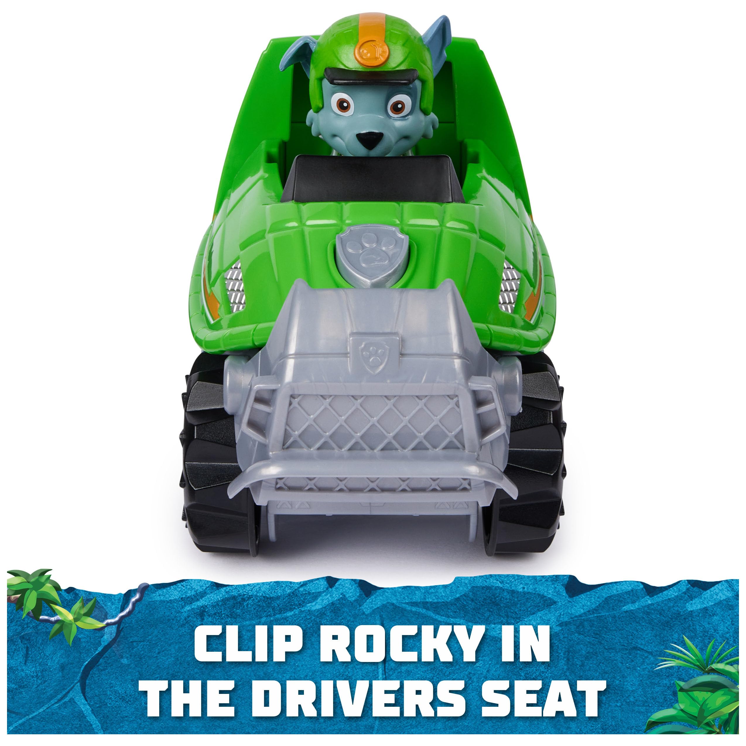 Preschool-friendly toy supports imaginative play and fine motor skills development.
