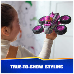 Paw Patrol Rescue Wheels collection options encourage expanding the PAW Patrol toy lineup.