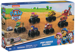 Paw Patrol Rescue Wheels collectible toy cars for on-the-go play