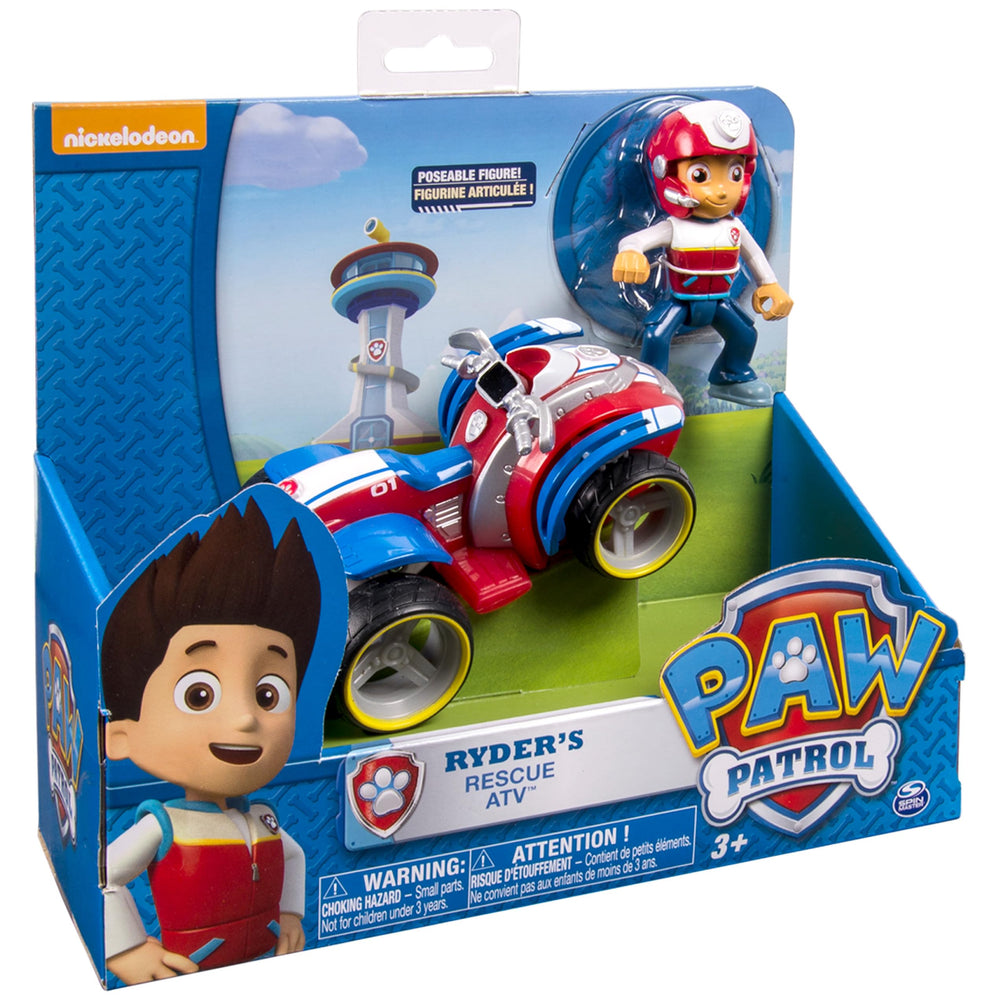 Spin Master Care Commitment ensures safe, trusted play