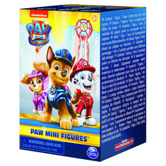 Paw Patrol The Movie mini figure Zuma with tower invites water rescues