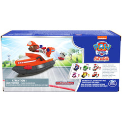 PAW Patrol toy idea for birthdays and gifts