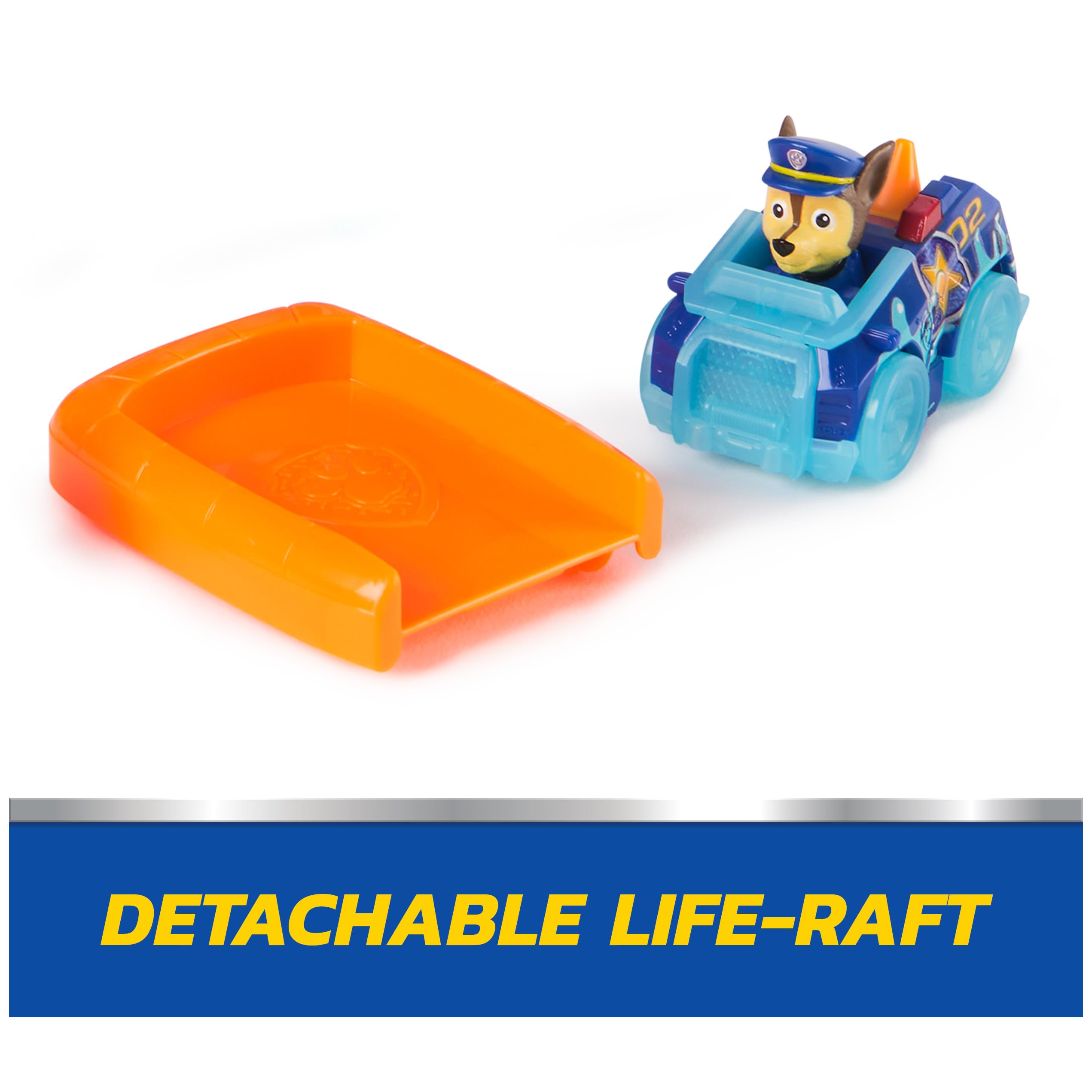 PAW Patrol two-in-one playset promotes imaginative adventures