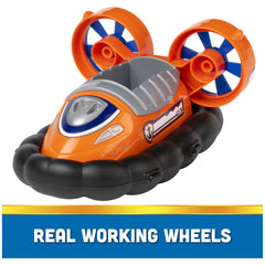 Paw Patrol sustainable design and collectability emphasized in the playset