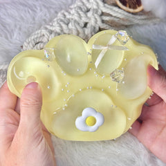 Pawfect Tail Big Taba Paw ideal gift idea for birthdays and party favors