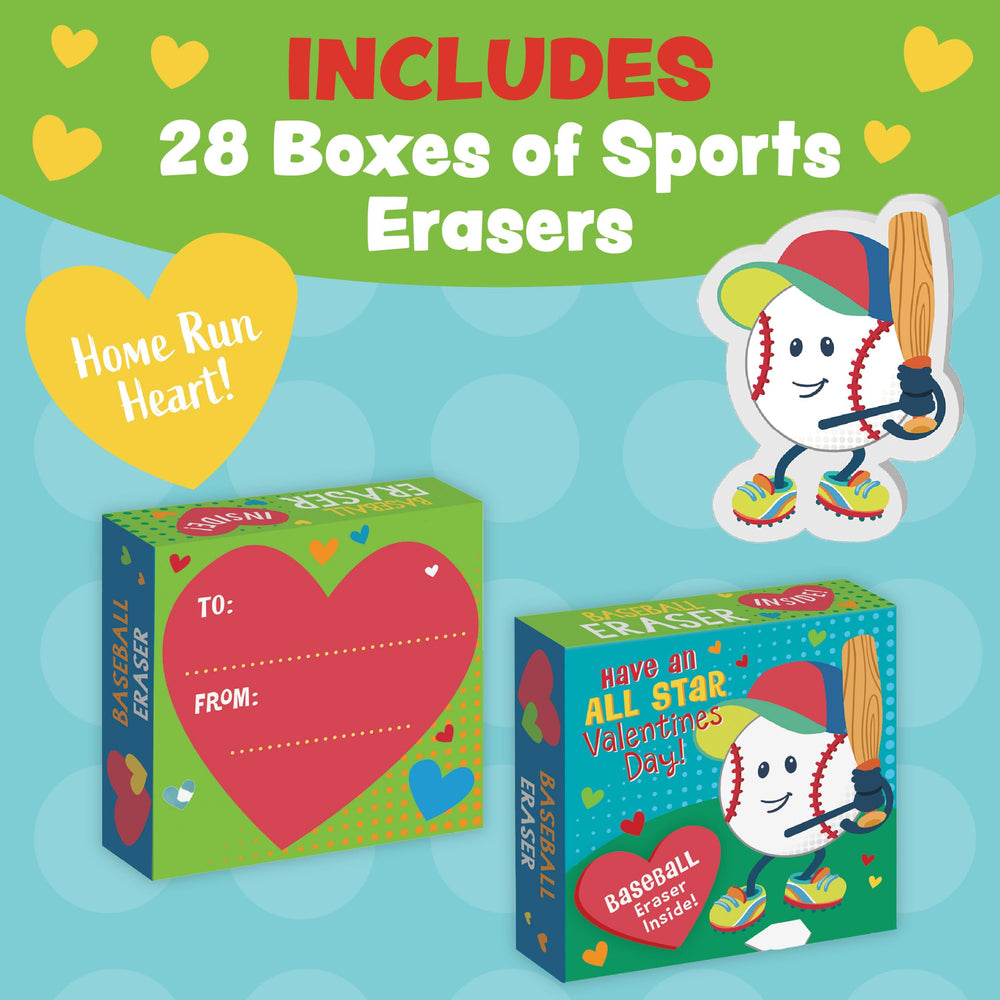 Peaceable Kingdom classroom Valentine exchange visuals with To/From spaces for easy notes.