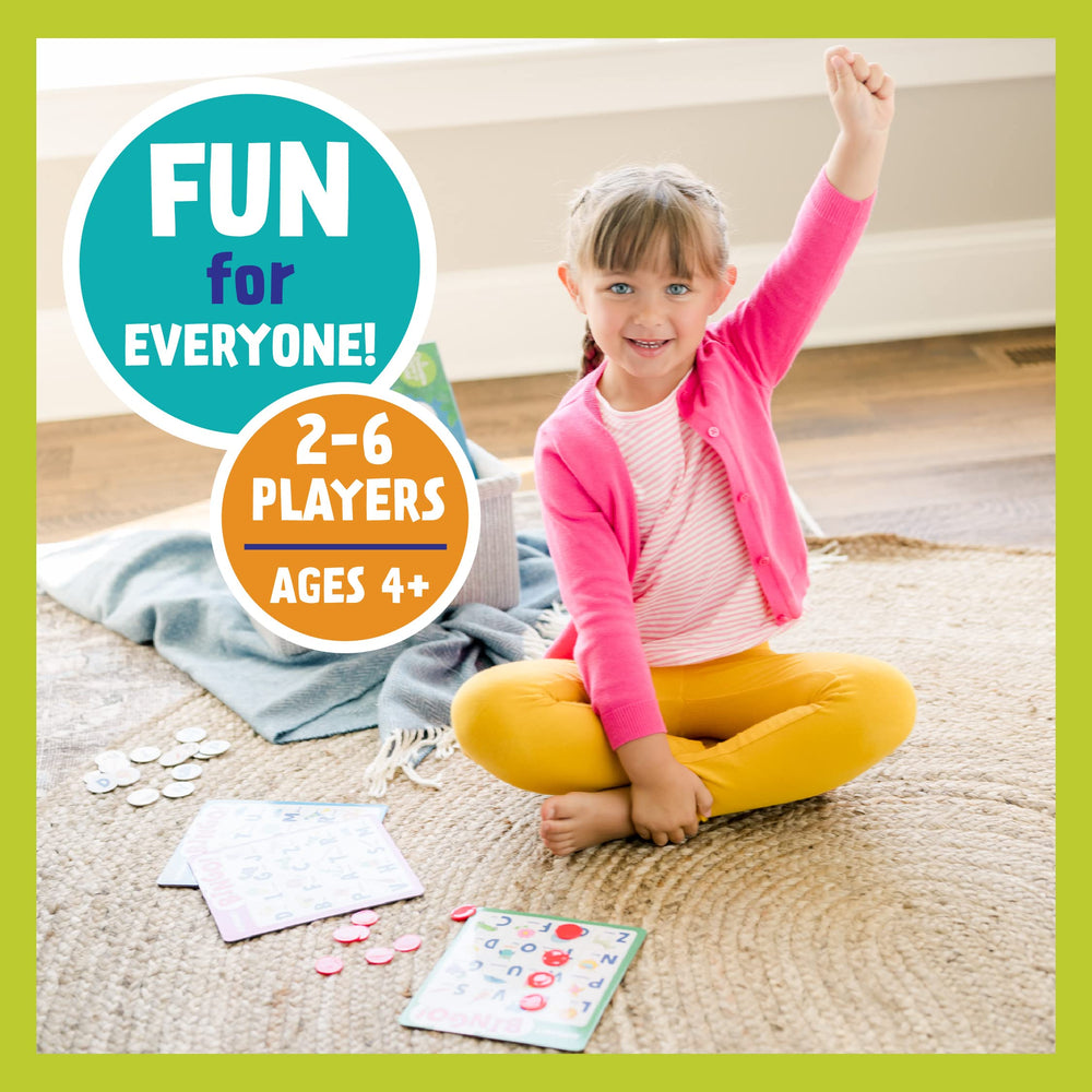 Peaceable Kingdom double-sided boards offering multiple play modes
