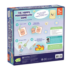 Peaceable Kingdom marshmallow game bundle invites family-friendly play and storytelling.