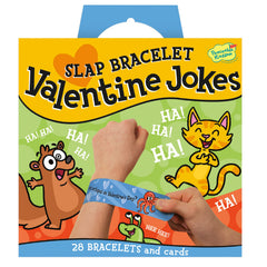 Peaceable Kingdom scented scratch-stickers valentines offer variety for kids.
