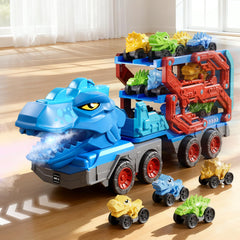 PEADUCK portable design for safe, easy play anywhere.