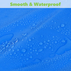 PEASUG smock for ages 3-8 suits painting and crafts